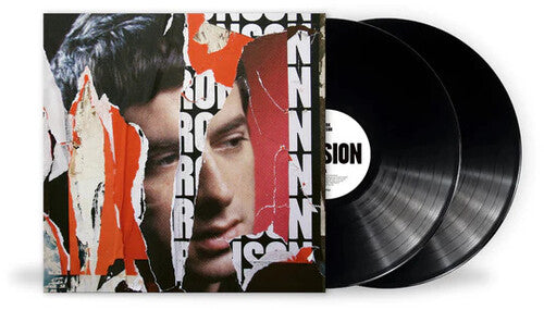 RONSON,MARK - VERSION