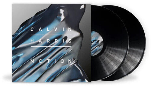 HARRIS,CALVIN - MOTION