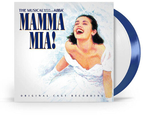 MAMMA MIA - O.C.R. - MAMMA MIA - O.C.R.