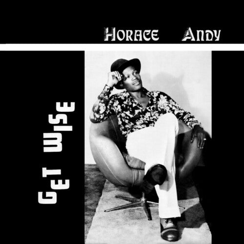ANDY,HORACE - GET WISE