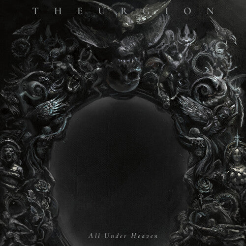 THEURGION - ALL UNDER HEAVEN