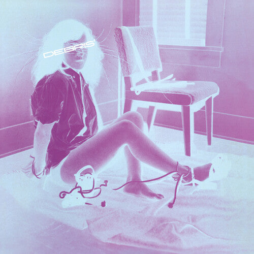 DEBRIS' - DEBRIS'