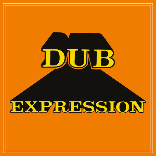 REVOLUTIONARIES - DUB EXPRESSION
