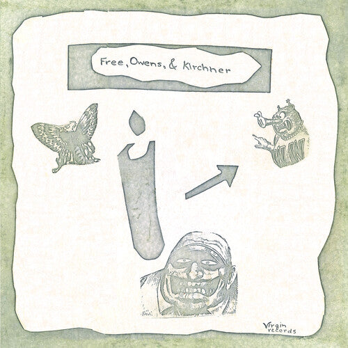 FREE - FREE OWENS KIRCHNER