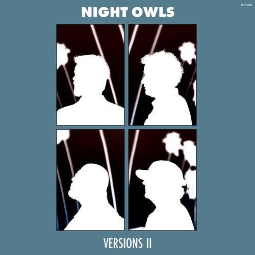 Night Owls – Versions II