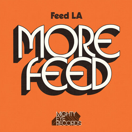 Feed La – More Feed