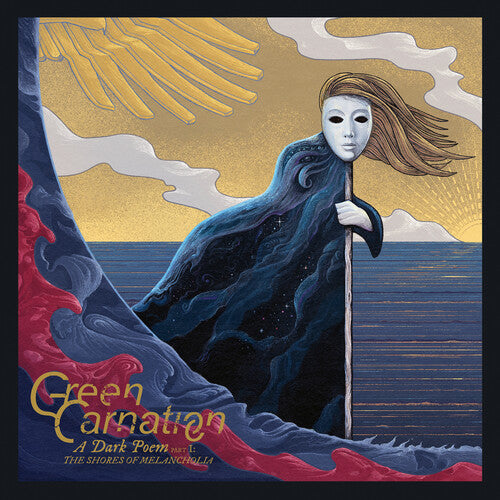 GREEN CARNATION - DARK POEM PART I: THE SHORES OF MELANCHOLIA