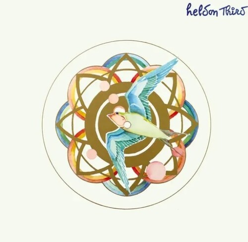 HELDON - IT'S ALWAYS ROCK 'N' ROLL (HELDON III) (50TH ANNIV