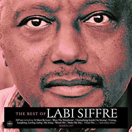 SIFFRE,LABI - BEST OF