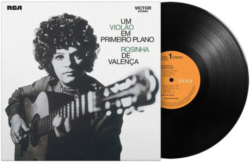 VALENCA,ROSINHA DE - UM VIOLAO EM PRIMEIRO PLANO