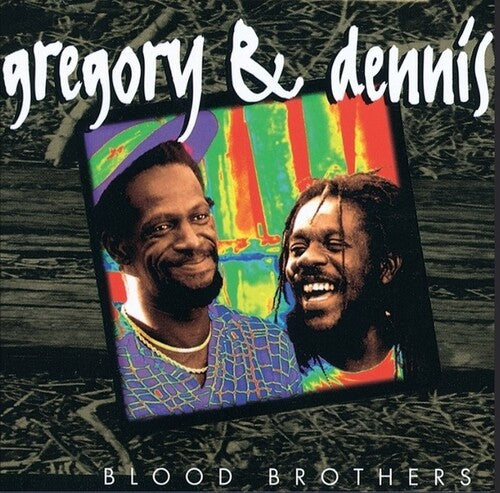 GREGORY & DENNIS - BLOOD BROTHERS