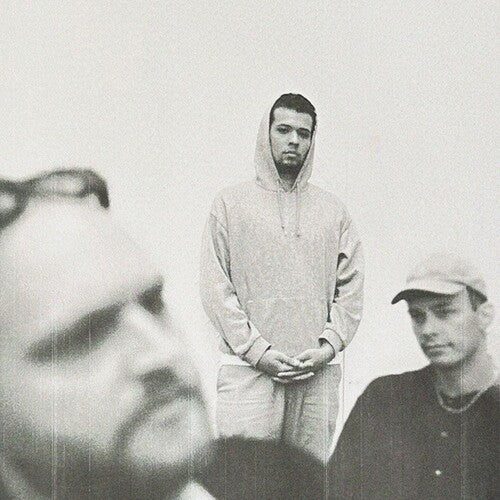 YOOFEE,MOSES - OCEAN