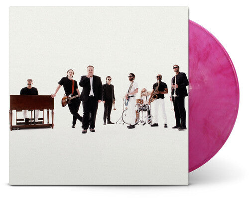ST. PAUL / BROKEN BONES - ST. PAUL & THE BROKEN BONES
