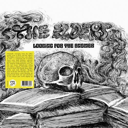 The Elders – Looking For The Answer