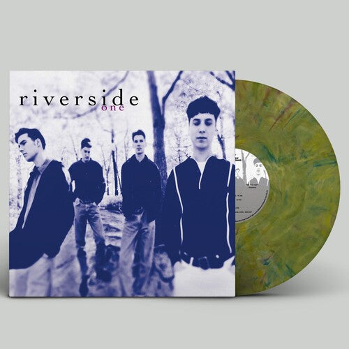 RIVERSIDE - ONE - ECO RANDOM COLOR