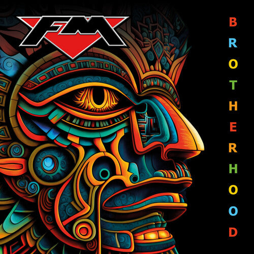 FM – Brotherhood