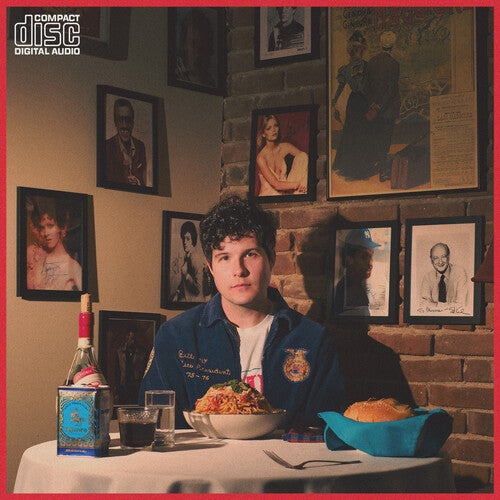DUNNE,BRIAN - CLAMS CASINO