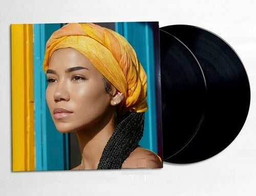 AIKO,JHENE - CHILOMBO