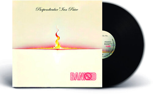 PURPENDICULAR - BANNED