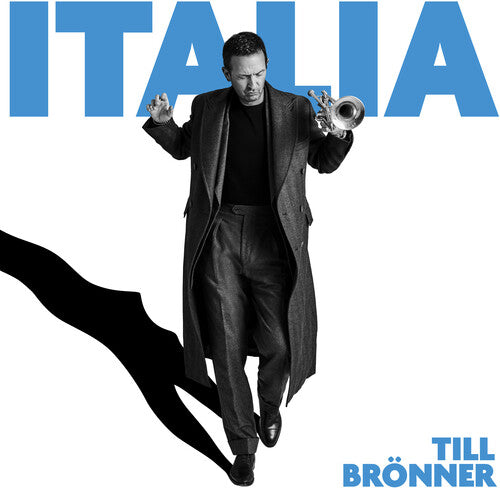 BRONNER,TILL - ITALIA