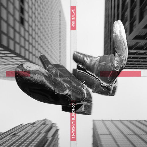 NATIVE SUN - CONCRETE LANGUAGE
