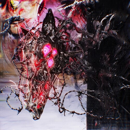 SHAPEDNOISE - ABSURD MATTER 2