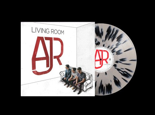 AJR - LIVING ROOM