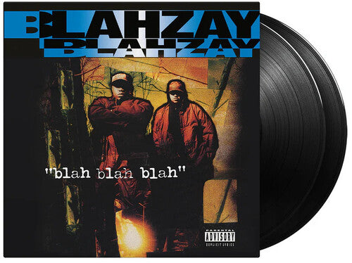 BLAHZAY BLAHZAY - BLAH BLAH BLAH