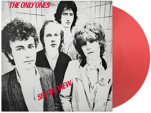 ONLY ONES - SPECIAL VIEW