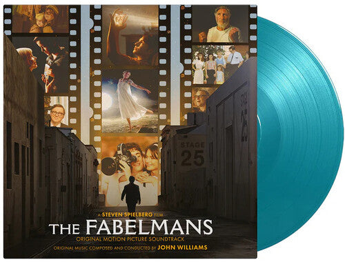 WILLIAMS,JOHN - FABELMANS - O.S.T.