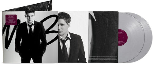 BUBLE,MICHAEL - IT'S TIME
