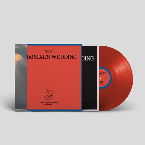 WESTERMAN – JACKAL'S WEDDING RED
