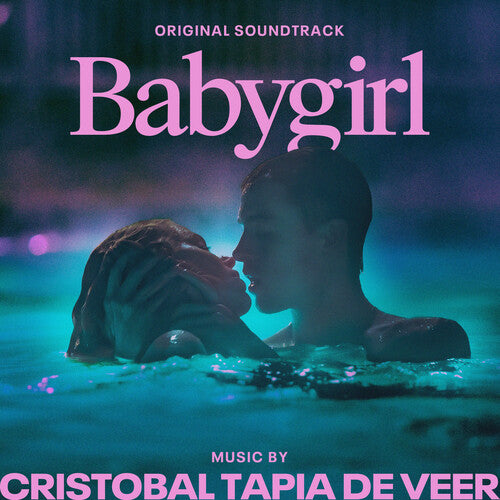 TAPIA DE VEER,CRISTOBAL – BABYGIRL