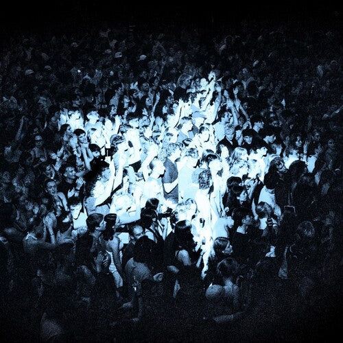 RIONS - EVERYTHING EVERY SINGLE DAY
