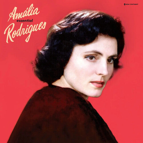 RODRIGUES,AMALIA - ESSENTIAL