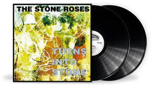 The Stone Roses - Turns Into Stone