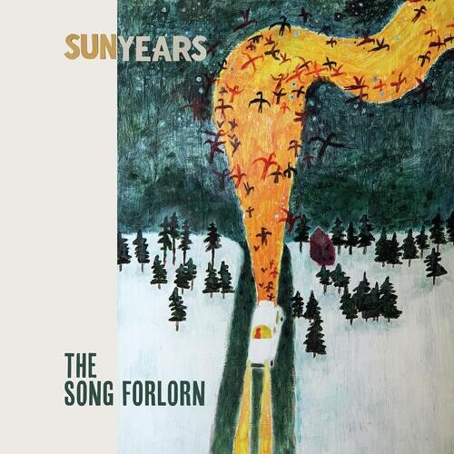 SUNYEARS - SONG FORLORN