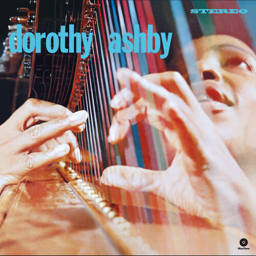 ASHBY,DOROTHY - DOROTHY ASHBY