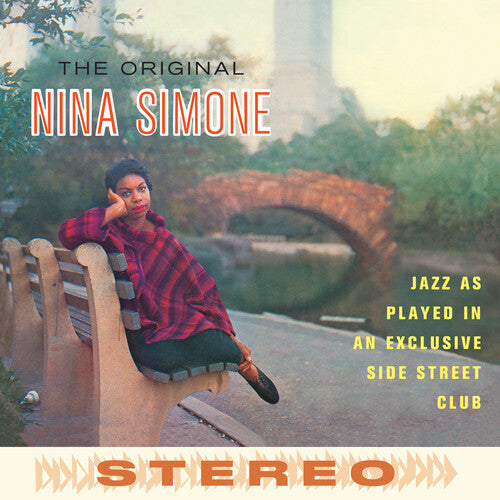 SIMONE,NINA - LITTLE GIRL BLUE
