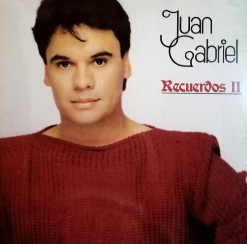 GABRIEL,JUAN - RECUERDOS II