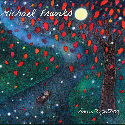 FRANKS,MICHAEL - TIME TOGETHER