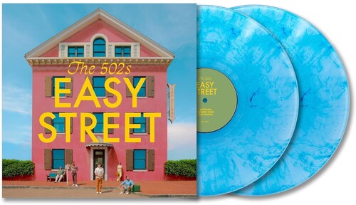 502S - EASY STREET