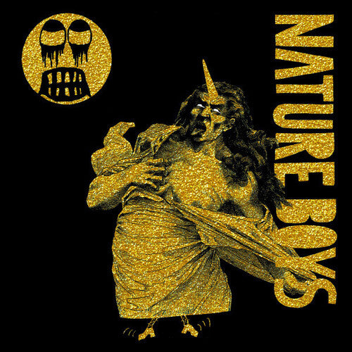 NATURE BOYS - 3