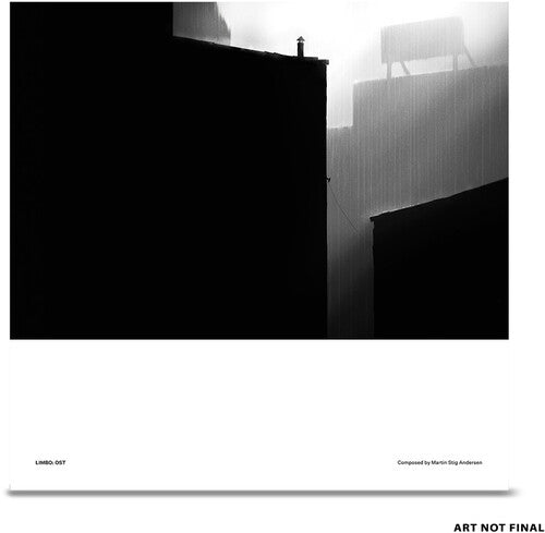 ANDERSEN,MARTIN STIG - LIMBO - O.S.T.