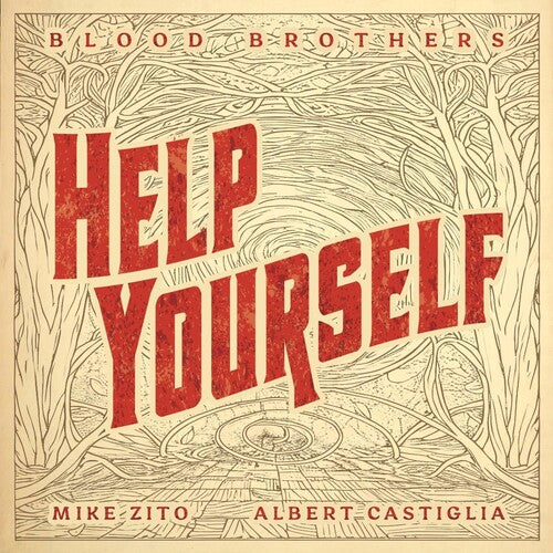 The Blood Brothers – Help Yourself