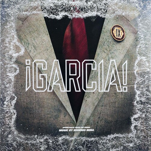 MIRA,EUGENIO - GARCIA - O.S.T.