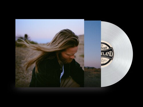 RYDER,SAM - HEARTLAND