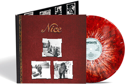 NICE - NICE