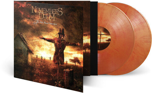 NOVEMBERS DOOM - PALE HAUNT DEPARTURE