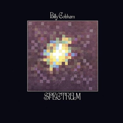 COBHAM,BILLY - SPECTRUM